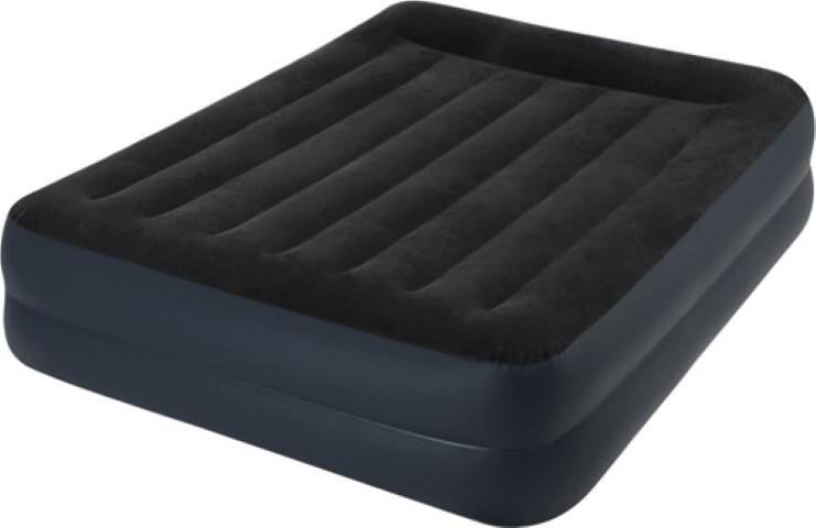 INTEX ŞİLTE DURA-BEAM PLUSH - 64124