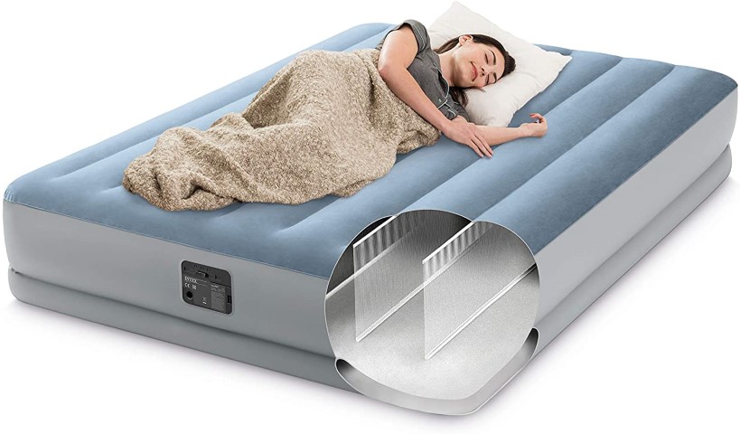 INTEX ŞİLTE DURA-BEAM PLUS - 64168