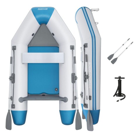 BESTWAY PRO-BOAT 65046 -- 2.30 M