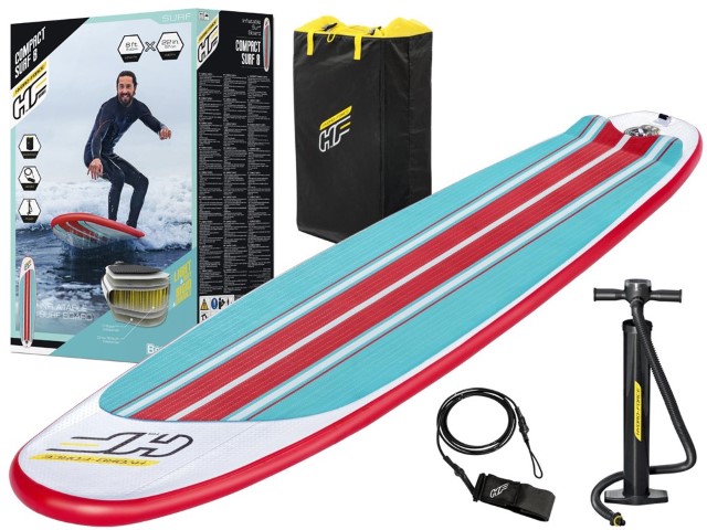 BESTWAY SURF BOARD - 65336