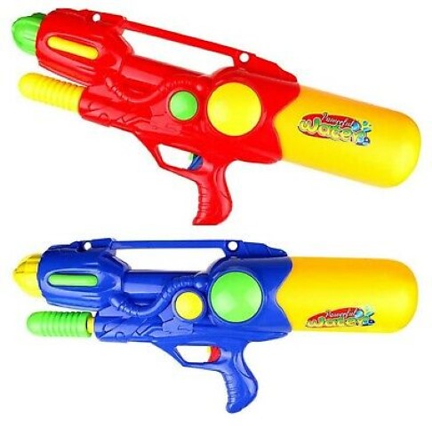 PLAJ SU TABANCASI ORTA 35X18