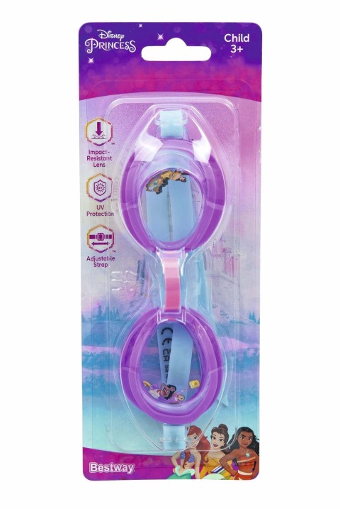 BESTWAY PRENSES GOGGLE