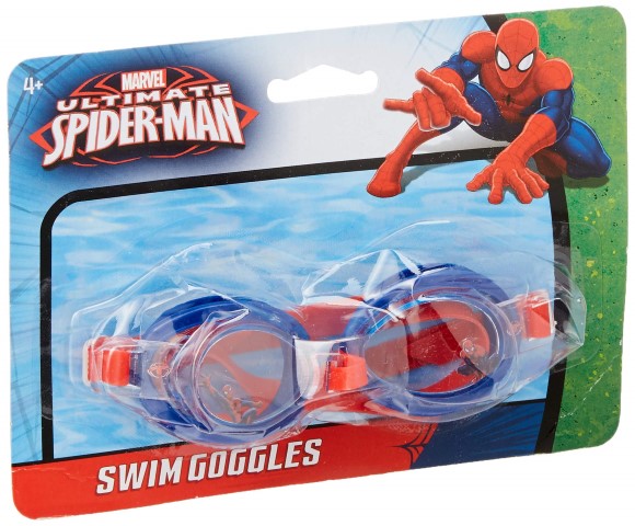 BESTWAY SPIDERMAN GOGGLE