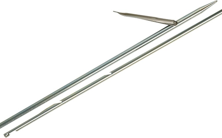 CRESSI ZIPKIN 6.5 MM 90