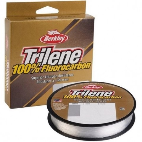 LINEAEFFE MİSİNE F/CARBON 50 M -- 0.60