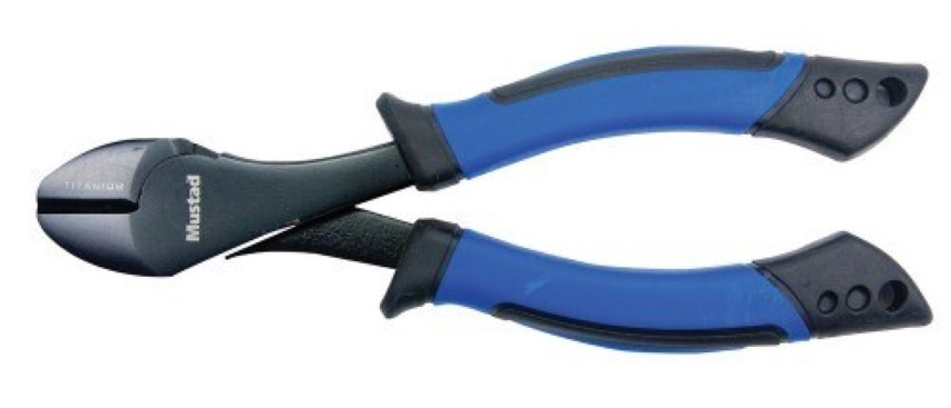 MUSTAD WIRE CUTTERS - MT012