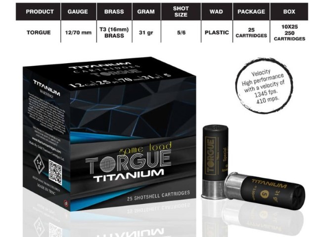 TİTANYUM FİŞEK - 32 GR