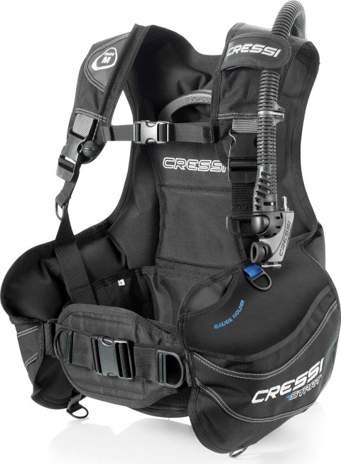 CRESSI B.C START - L