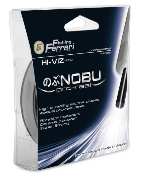 NOBU PRO MİSİNE 150M -- 0.18