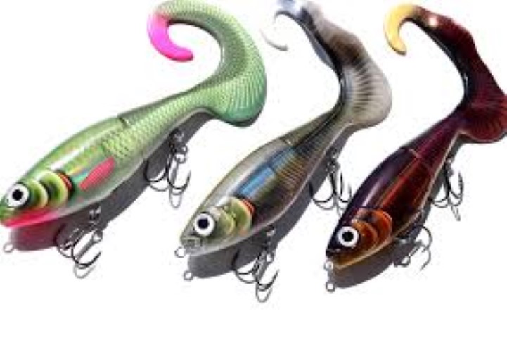 RAPALA OTUS XROU17 - RTL