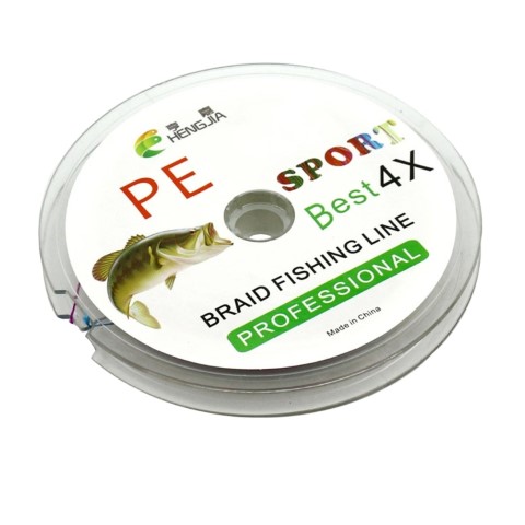 CATCH BRAID 100 M - 0.20 MM