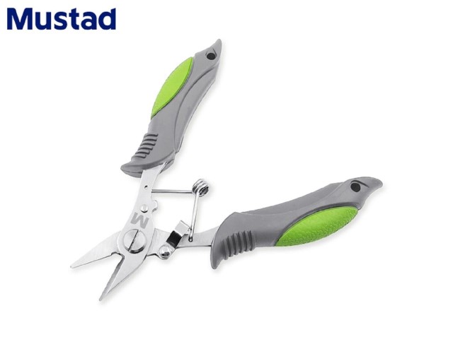 MUSTAD BRAID CUTTER - MT120