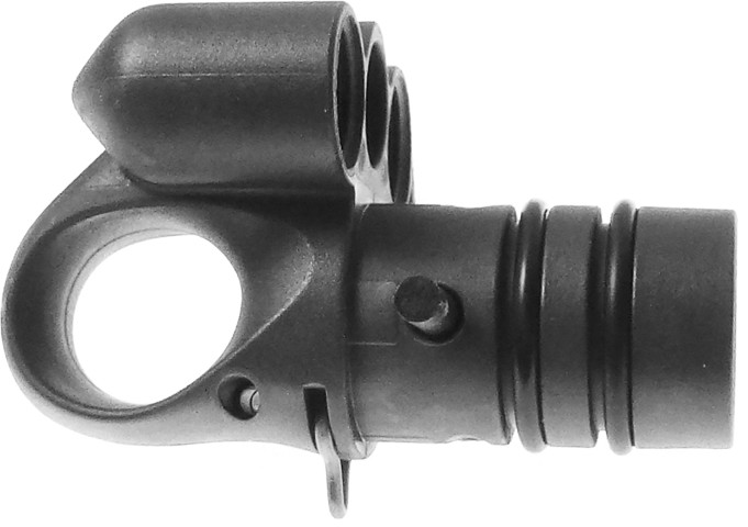 CRESSI KAFA LASTİKLİ TÜFEK 26 & 28 BARREL