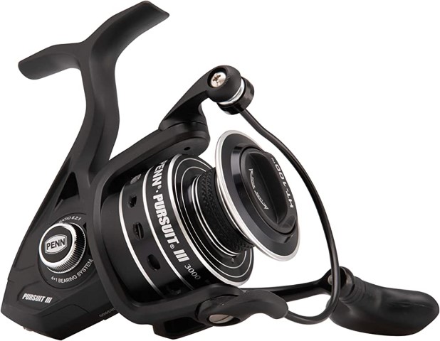 PENN MAKİNE PURSUIT V 3000 - 5BB