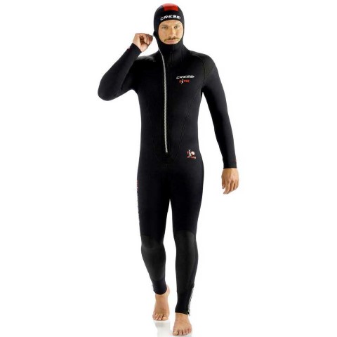 CRESSI ELBİSE DIVER BAY 5 MM
