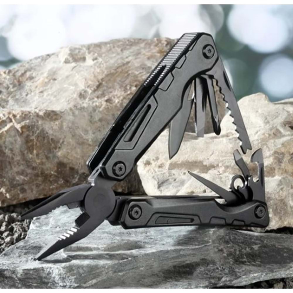 ÇAKI OUTDOORLIFE - DGN06 MULTITOOL