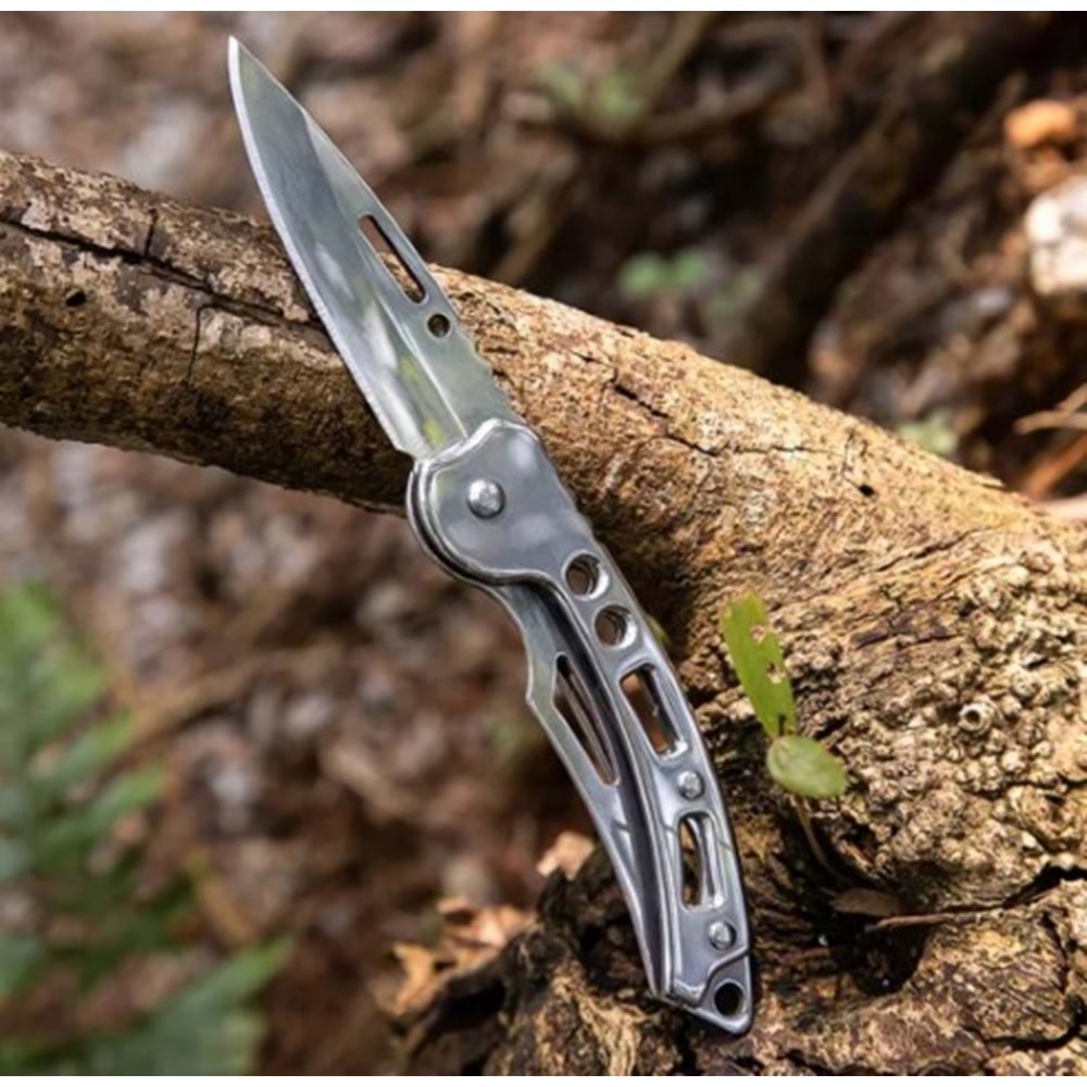 ÇAKI OUTDOORLIFE - MZ223 METAL