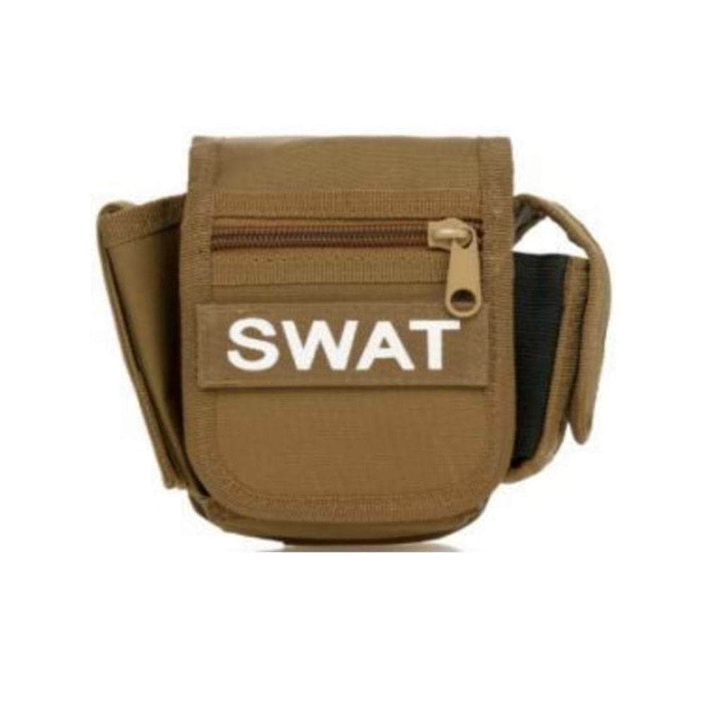 ESDY BEL ÇANTASI SWAT - NB-23 ( SMALL )