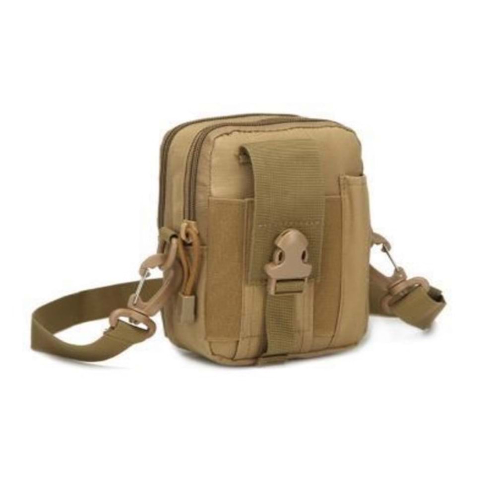 ESDY KEMER ÇANTASI ASKILI - NB-43