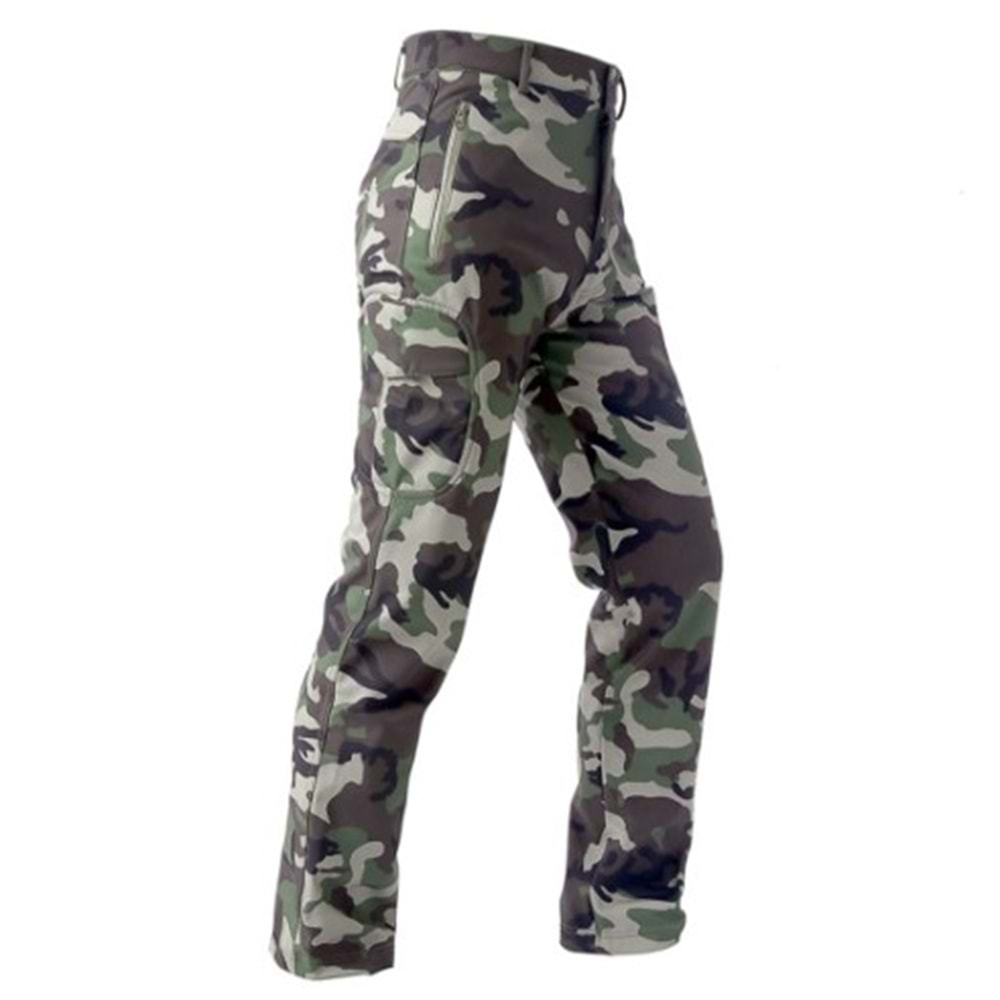 ESDY PANTALON CAMO B001 - WATER PROOF ( M-3XL )