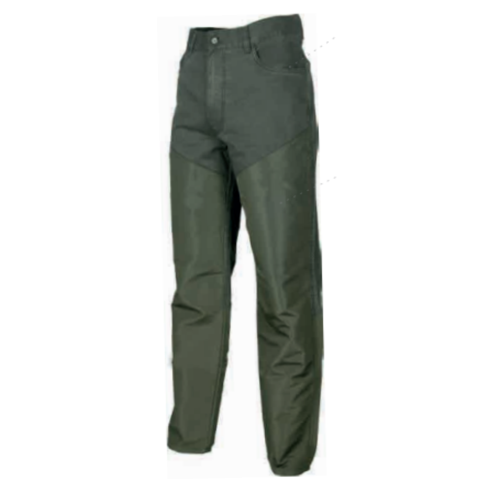 CHALLENGER PANTALON OVAL 626 - HAKİ ( WATER PROOF )
