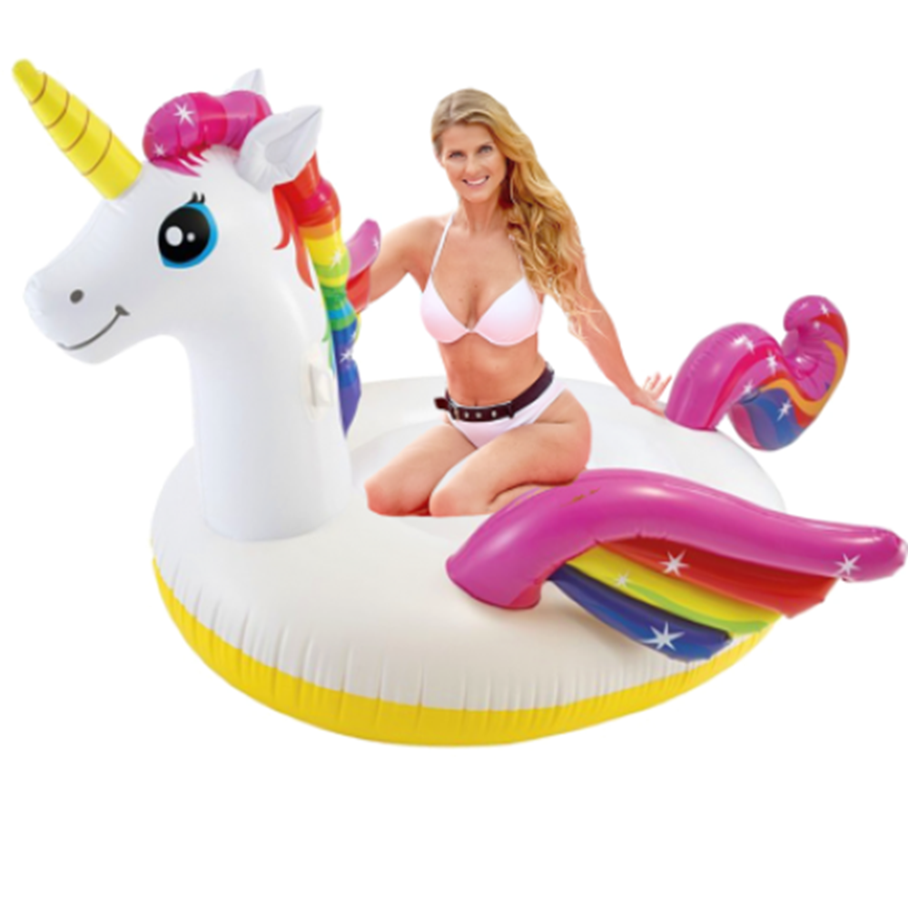 INTEX MEGA UNICORM