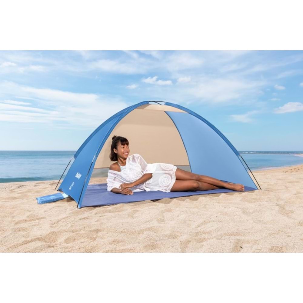 BESTWAY PLAJ ÇADIRI ( 2.00*1.20*95 cm )