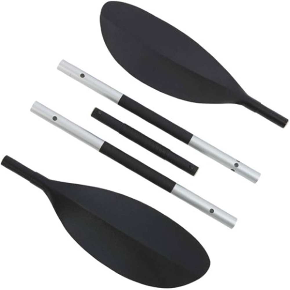 INTEX BOT KÜREĞİ ALİMİNYUM - KANO