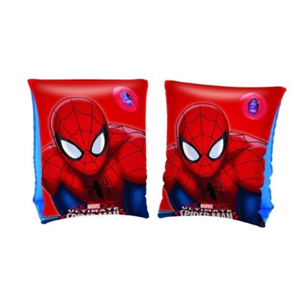 BESTWAY KOLLUK SPIDERMAN