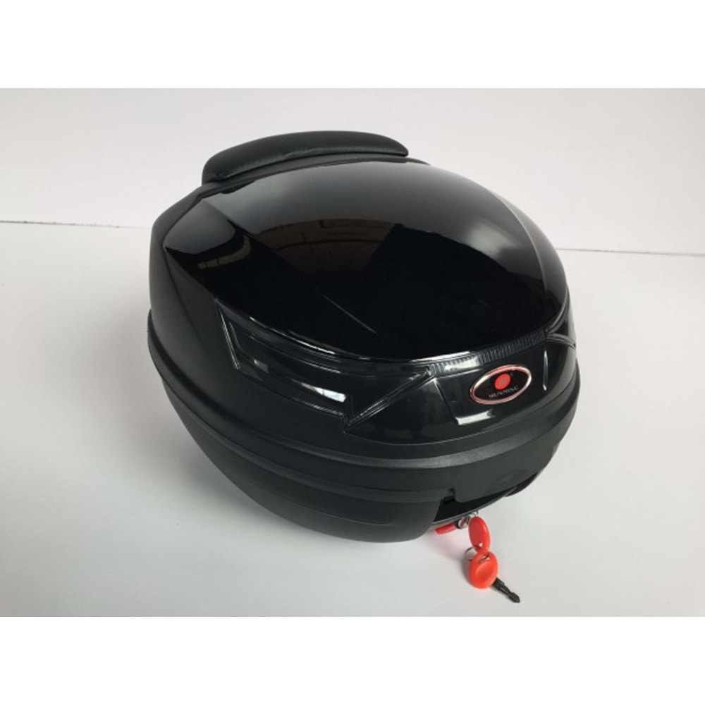 MOTOSİKLET ÇANTASI A66 DELUX